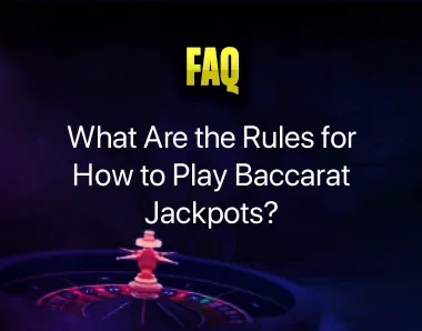 How to Play Baccarat How to Play Baccarat