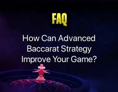 baccarat strategy baccarat strategy