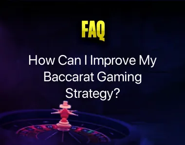 Baccarat Gaming Baccarat Gaming