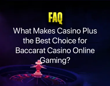 Baccarat Online Casino Baccarat Online Casino