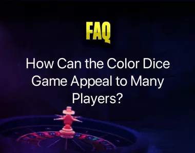 Color Dice Game Color Dice Game