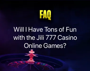 Jili 777 Casino Online Games Jili 777 Casino Online Games