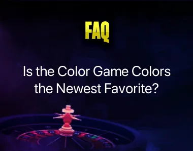 Color Game Colors Color Game Colors