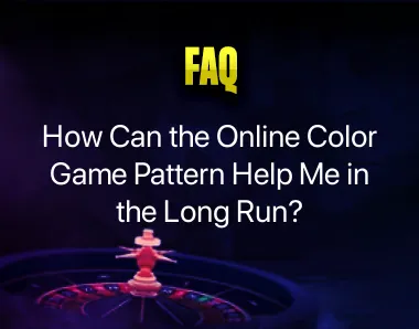 Online Color Game Pattern Online Color Game Pattern