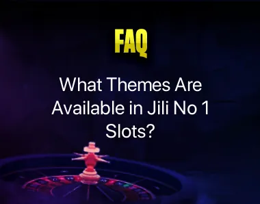 Jili No 1 Jili No 1