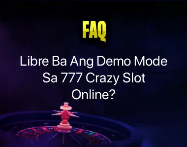 777 Crazy Slot Online 777 Crazy Slot Online