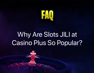 Slots JILI Slots JILI