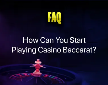 Casino Baccarat Casino Baccarat