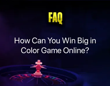 Color Game Online Color Game Online