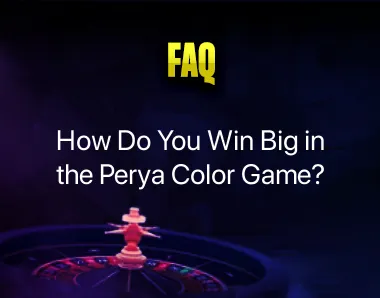 Perya Color Game Perya Color Game