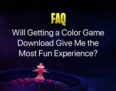 Color Game Download Color Game Download