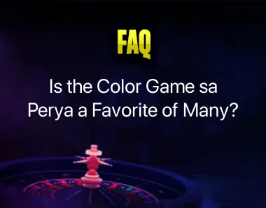 Color Game sa Perya Color Game sa Perya