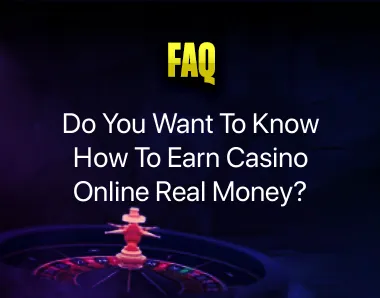 Casino Online Real Money Casino Online Real Money