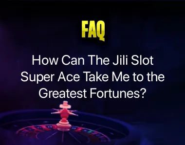 Jili Slot Super Ace Jili Slot Super Ace
