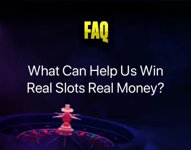 Real Slots Real Money Real Slots Real Money