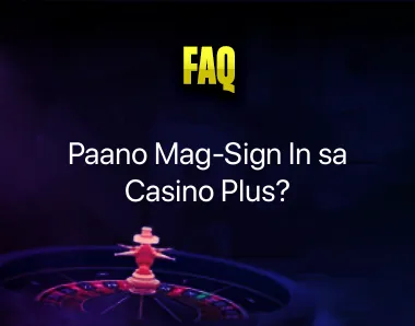 Casino Plus Sign In Casino Plus Sign In