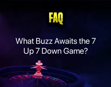 7 Up 7 Down Game 7 Up 7 Down Game