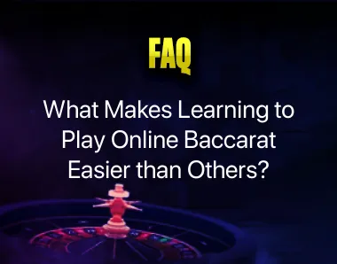 Play Online Baccarat Play Online Baccarat