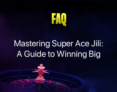 Super Ace Jili Super Ace Jili