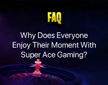 Super Ace Gaming Super Ace Gaming