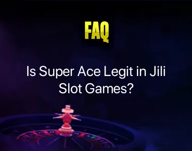 Super Ace Legit Super Ace Legit