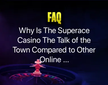 Superace Casino Superace Casino