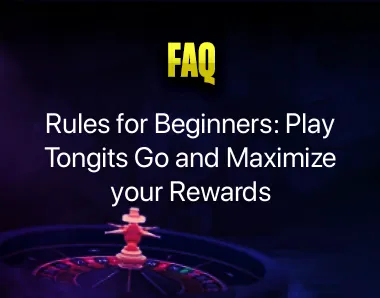 tong its rules tong its rules