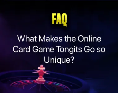 tong its cards tong its cards