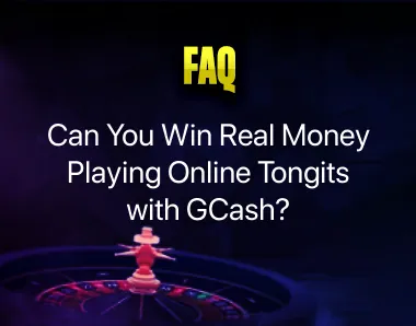 Online Tongits with GCash Online Tongits with GCash