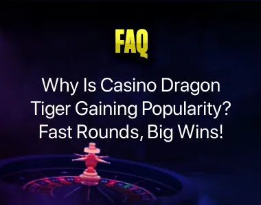 Casino Dragon Tiger Casino Dragon Tiger