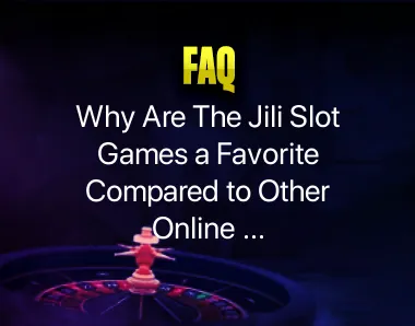 Jili Slot Games Jili Slot Games