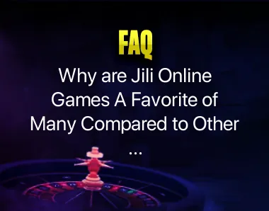 Jili Online games Jili Online games