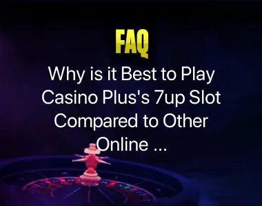 7up Slot 7up Slot