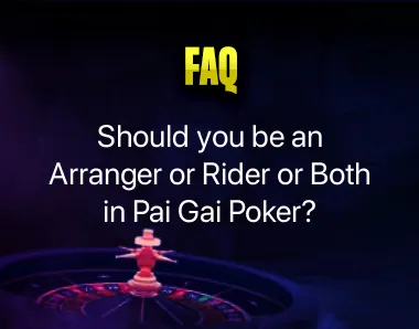 Pai Gai Poker Pai Gai Poker