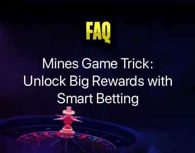 Mines Game Trick Mines Game Trick