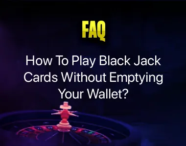 how to play black jack cards how to play black jack cards