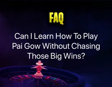 how to play pai gow how to play pai gow