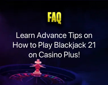 Blackjack 21 How To Play Blackjack 21 How To Play