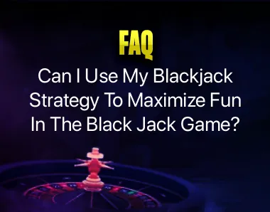 blackjack strategy blackjack strategy