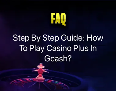 How To Play Casino Plus In Gcash How To Play Casino Plus In Gcash