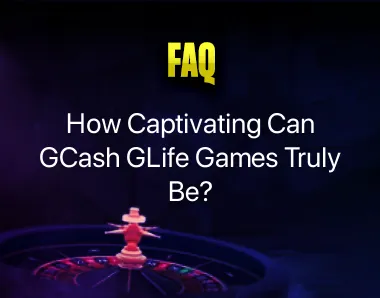 GCash GLife Games GCash GLife Games