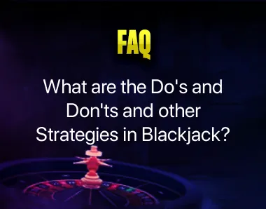 Blackjack Strategy Blackjack Strategy