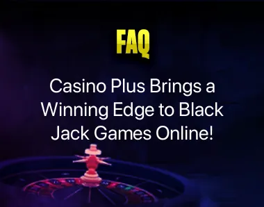 Black Jack Games Black Jack Games