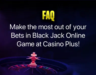 Black Jack Online Game Black Jack Online Game