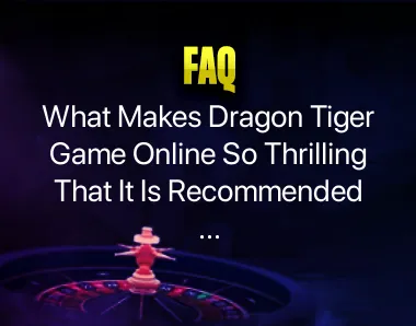 dragon tiger game online dragon tiger game online