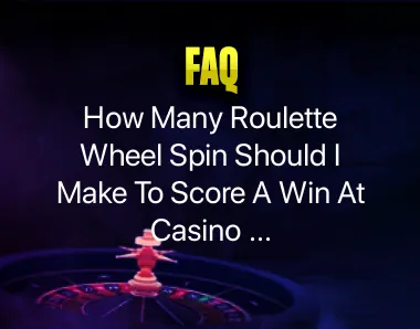 roulette wheel spin roulette wheel spin