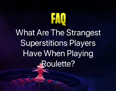 playing roulette playing roulette