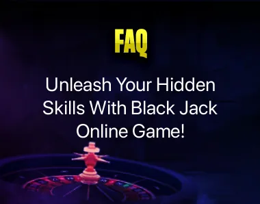 Black Jack Online Game Black Jack Online Game