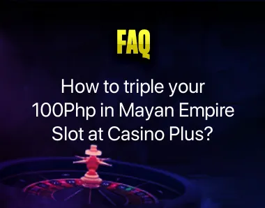 Mayan Empire Slot Mayan Empire Slot