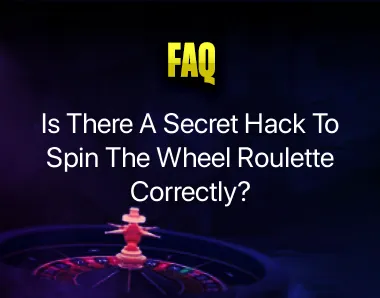 spin the wheel roulette spin the wheel roulette